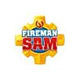 Feuerwehr&shy;mann Sam