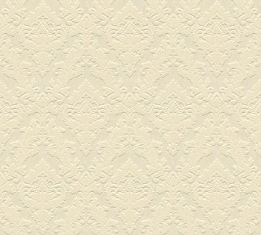 Architects Paper Mustertapete Castello in Beige