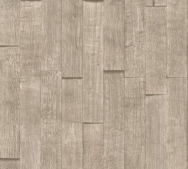 A.S. Création Mustertapete Best of Wood`n Stone 2nd Edition in Beige