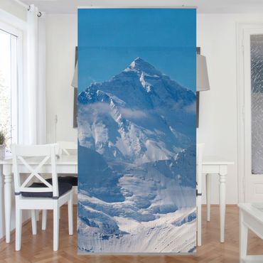 Raumteiler - Mount Everest 250x120cm