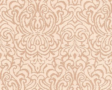 Architects Paper Mustertapete Tessuto 2 in Beige