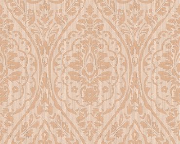 Architects Paper Mustertapete Tessuto 2 in Beige