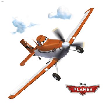 Fenstersticker - Disney Planes - Planes Set