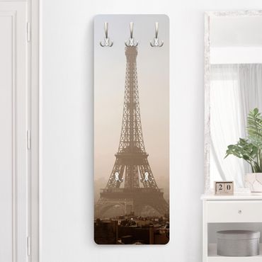 Garderobe - Tour Eiffel