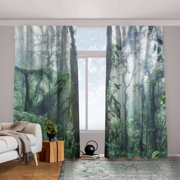 Vorhang - Monteverde Nebelwald