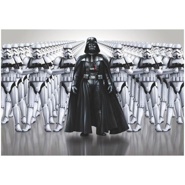 Fototapeten - Star Wars Imperial Forces