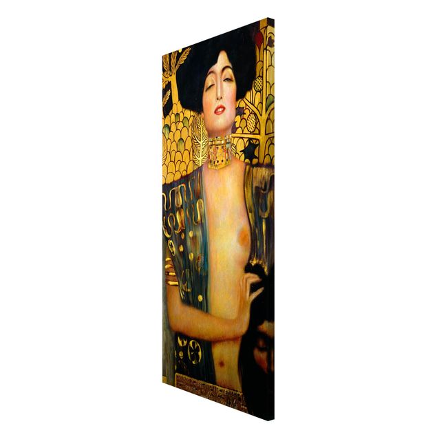 Gustav Klimt Bilder Gustav Klimt - Judith I