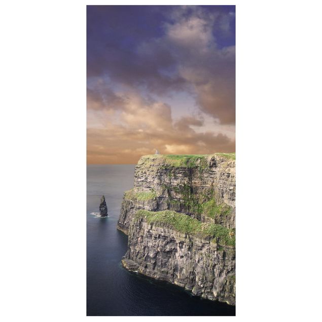Raumteiler - Cliffs Of Moher 250x120cm