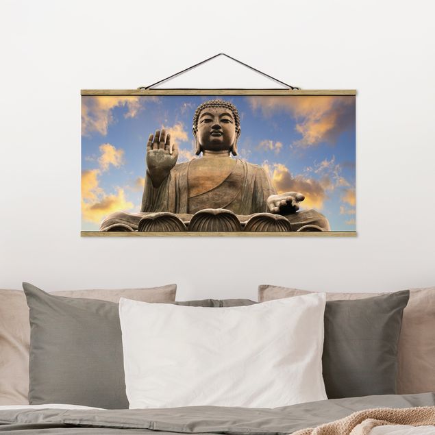 schöne Bilder Großer Buddha