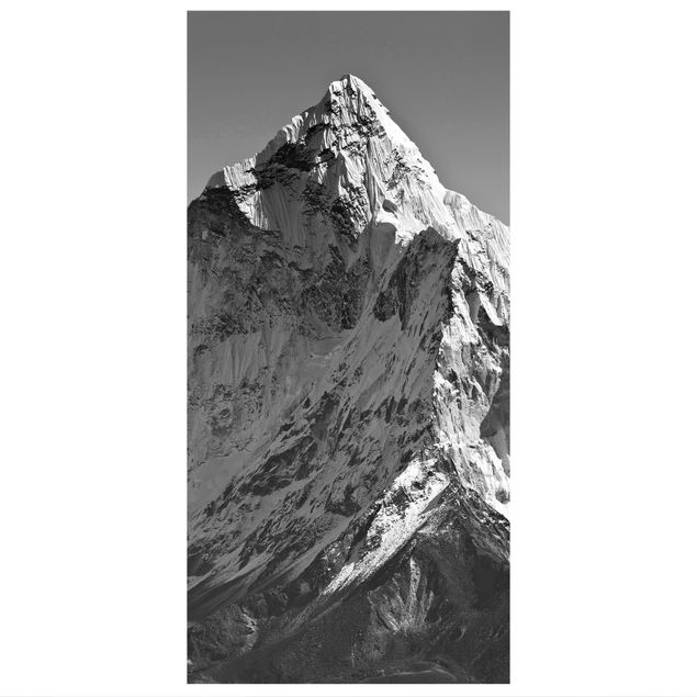 Raumteiler - Der Himalaya II 250x120cm