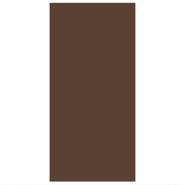 Raumteiler - Cacao 250x120cm