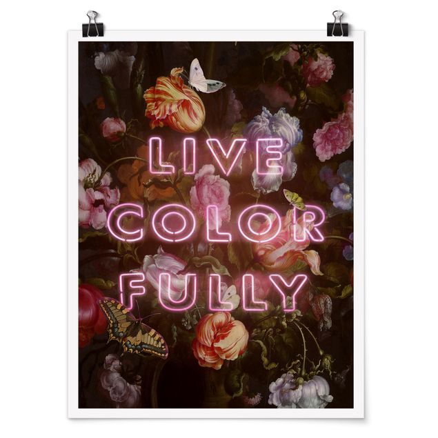 Jonas Loose Bilder Live Color Fully