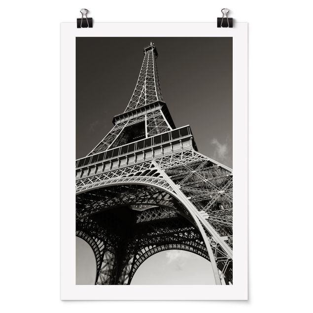 schöne Bilder Eiffelturm