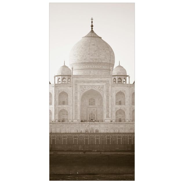 Raumteiler - Taj Mahal 250x120cm