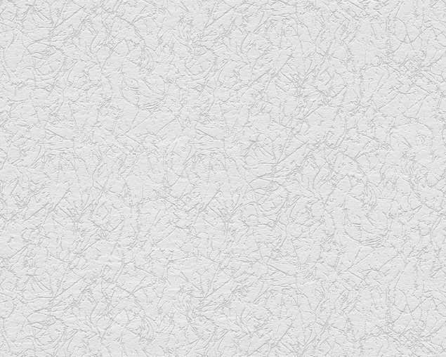 Mustertapeten A.S. Création Meistervlies 2020 in Weiß Überstreichbar - 265616