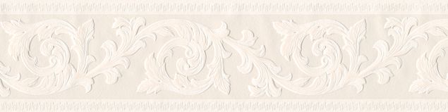 Muster Tapete A.S. Création Only Borders 9 in Beige Creme - 282729