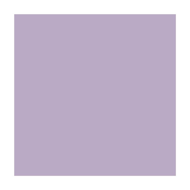 grosser Teppich Lavendel