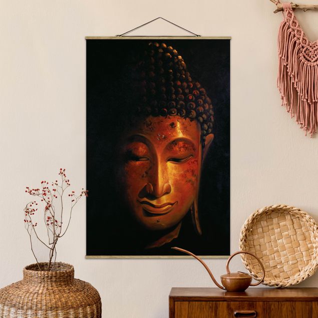 Bilder Madras Buddha