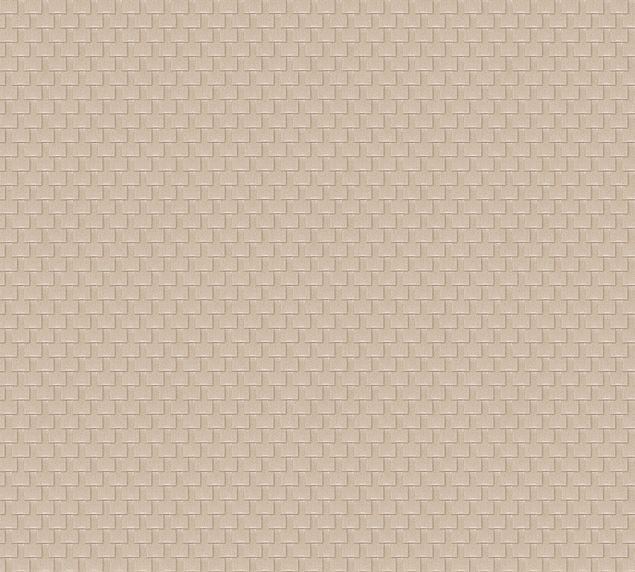 Mustertapeten Architects Paper Luxury wallpaper in Beige Metallic - 319086