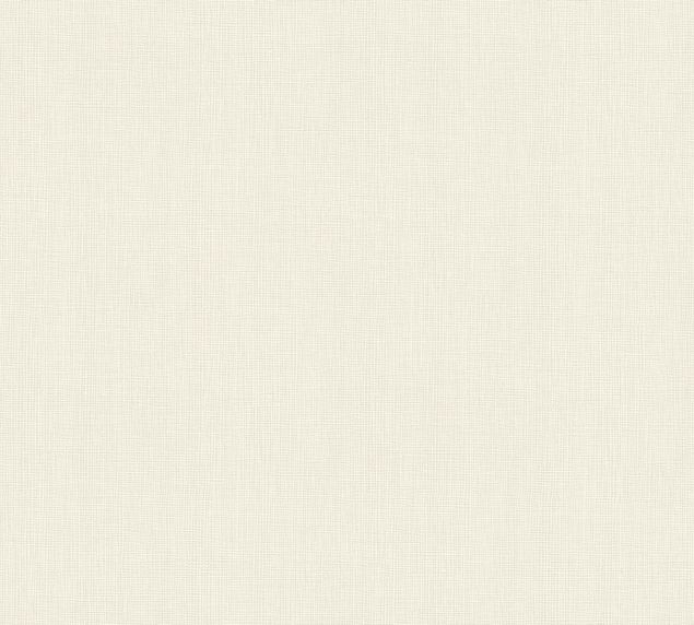 Tapete uni Architects Paper Absolutely Chic in Grau Beige - 369764