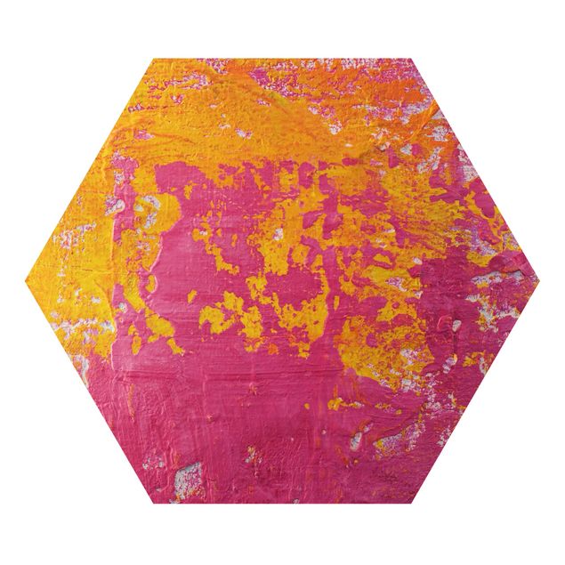 Hexagon Bild Forex - The Loudest Cheer