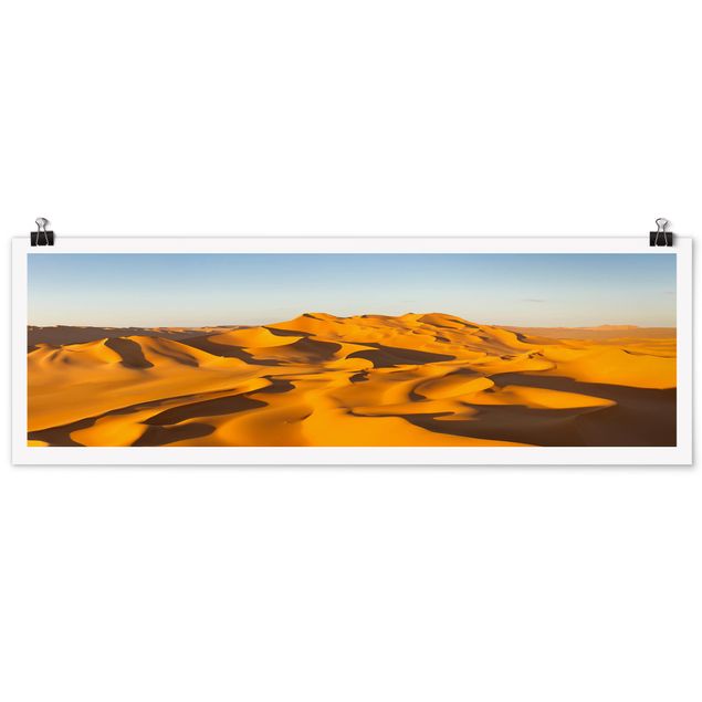 Bilder Murzuq Desert In Libya