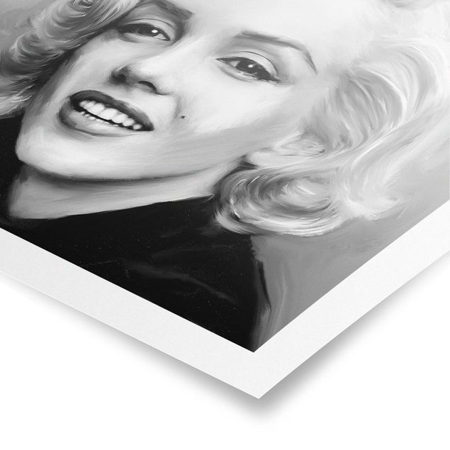 schöne Bilder Marilyn privat