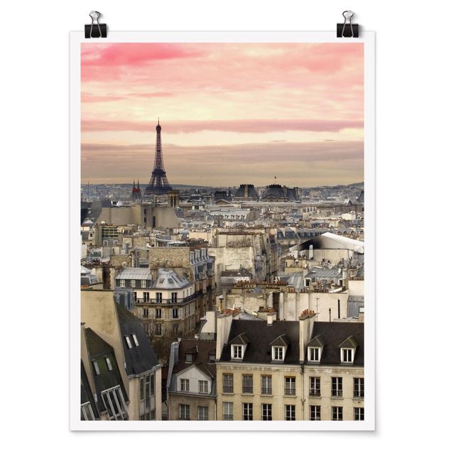 schöne Bilder Paris hautnah