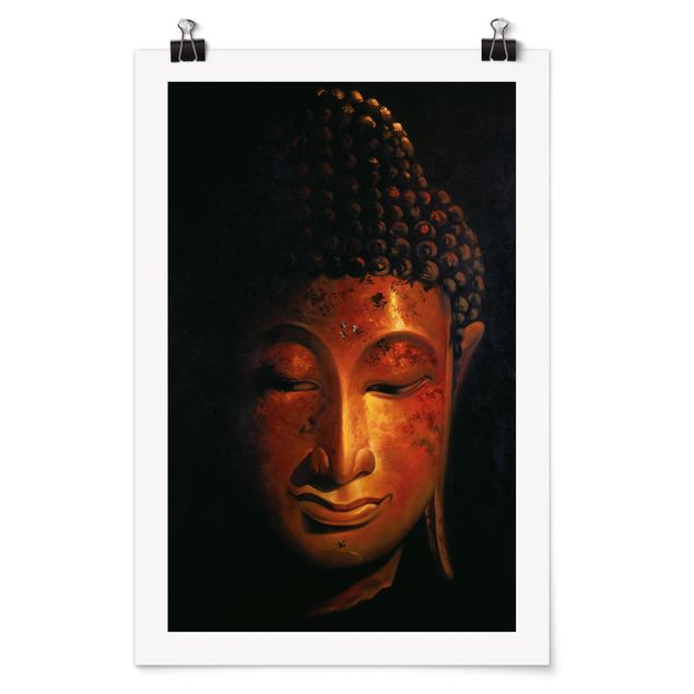 Bilder Madras Buddha