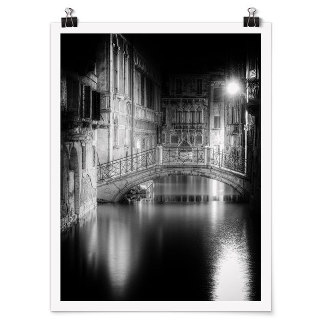 Bilder Brücke Venedig