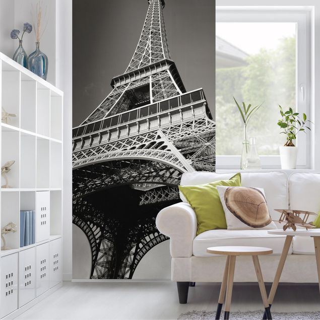 Raumteiler Eiffelturm