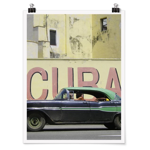 Wandbilder Show me Cuba
