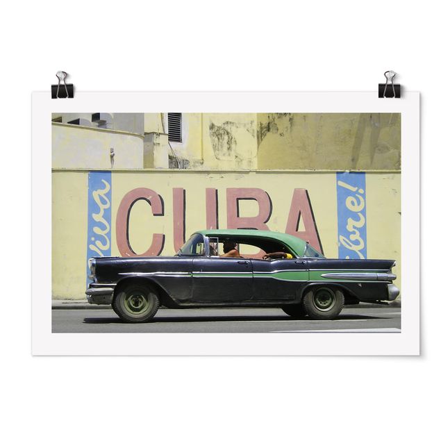 Bilder Show me Cuba