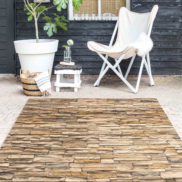 Outdoor Teppich Andalusia Stonewall