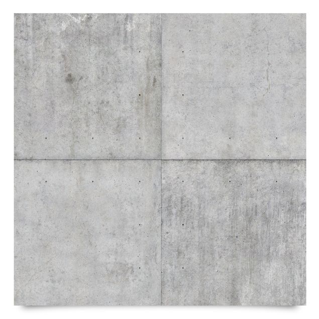 Klebefolien selbstklebend Beton Ziegeloptik grau