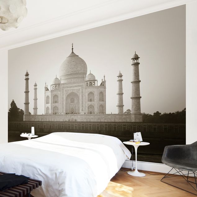 Fototapete Taj Mahal