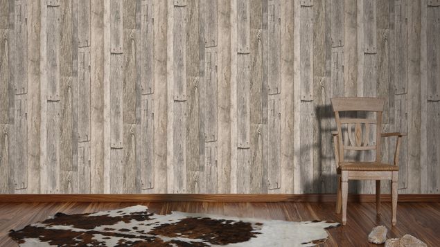 Fototapete 3D A.S. Création Best of Wood`n Stone 2nd Edition in Beige Creme Schwarz - 959312