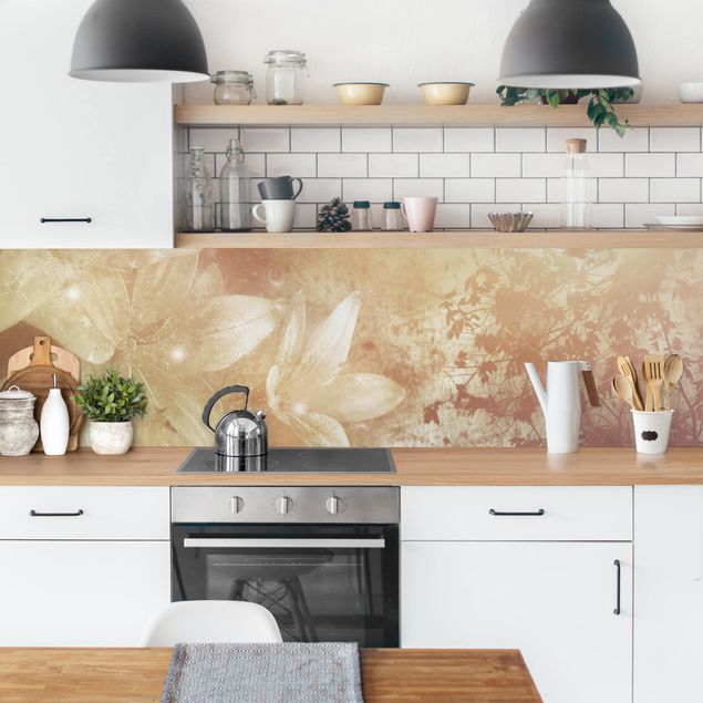 Details about   Küchenrückwand selbstklebend lilith Fliesenspiegel Folie ALLE UNTERGRÜNDE