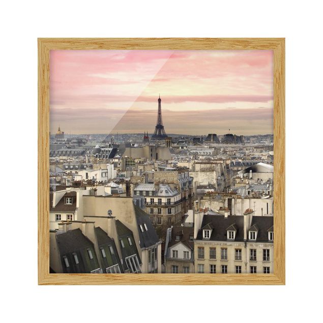 schöne Bilder Paris hautnah