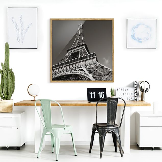 Wandbilder Eiffelturm