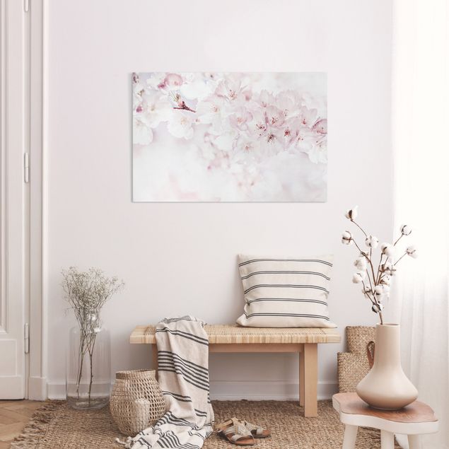 Monika Strigel Bilder Ein Kirschblütenhauch