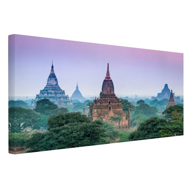 Bilder Sakralgebäude in Bagan