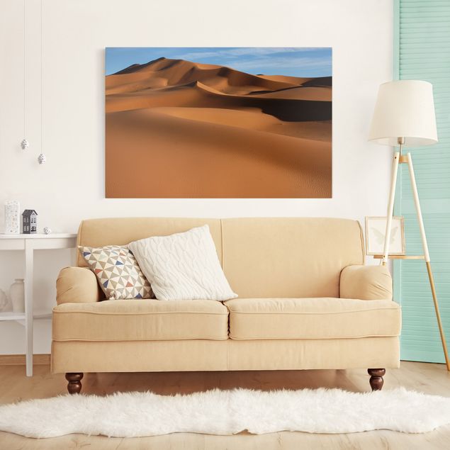 Bilder Desert Dunes