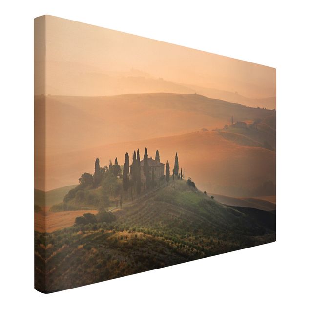 Wandbilder Dreams of Tuscany