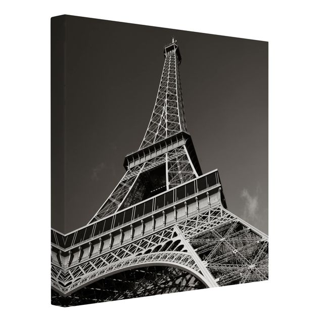 Wandbilder Eiffelturm