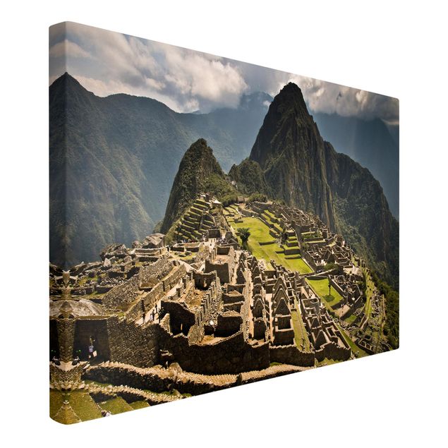 Bilder Machu Picchu