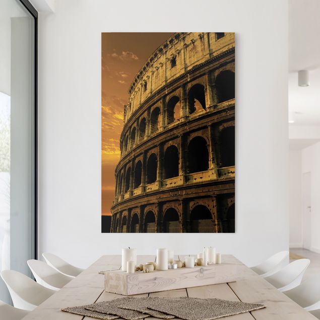 schöne Bilder The Colosseum