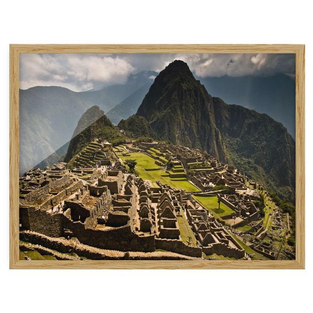 Bilder Machu Picchu
