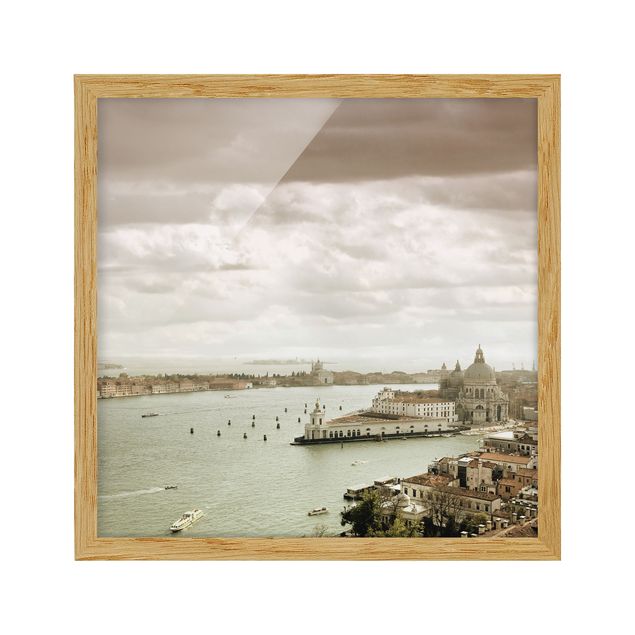 schöne Bilder Lagune von Venedig