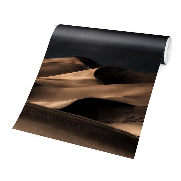Fototapete selbstklebend Colorado Dünen